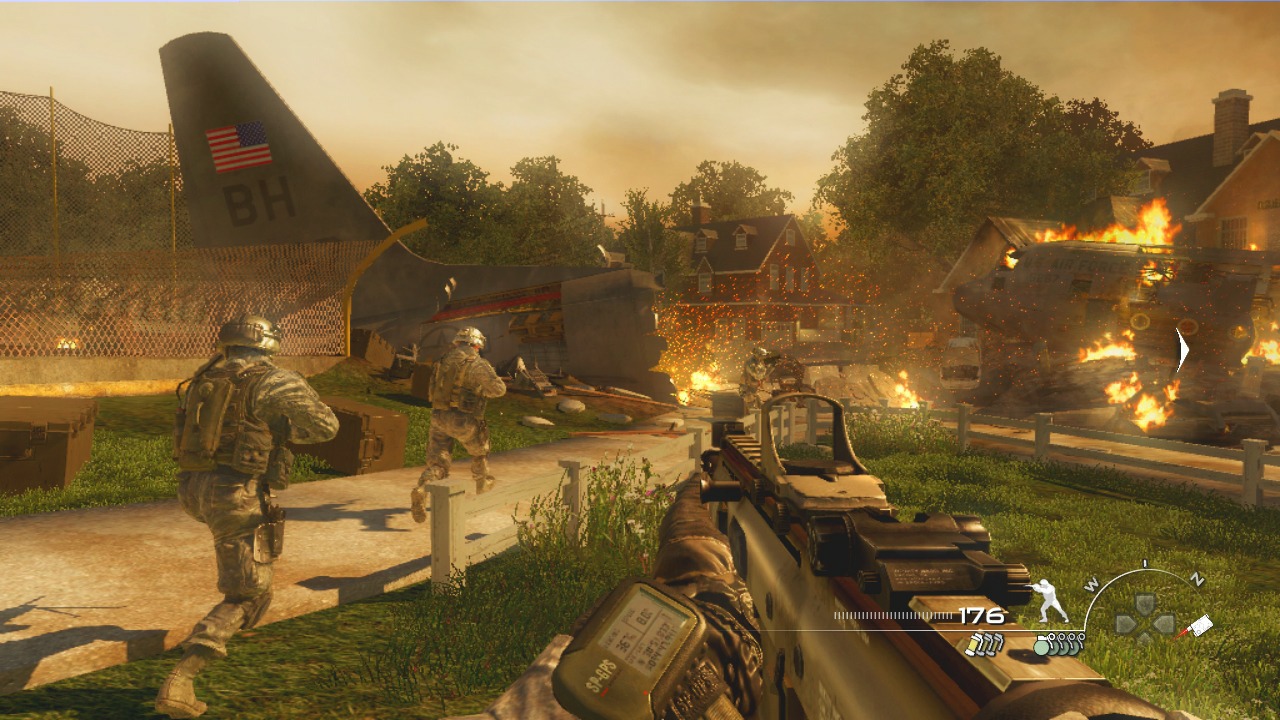 Call of Duty: Modern Warfare 2 - Imagen 15